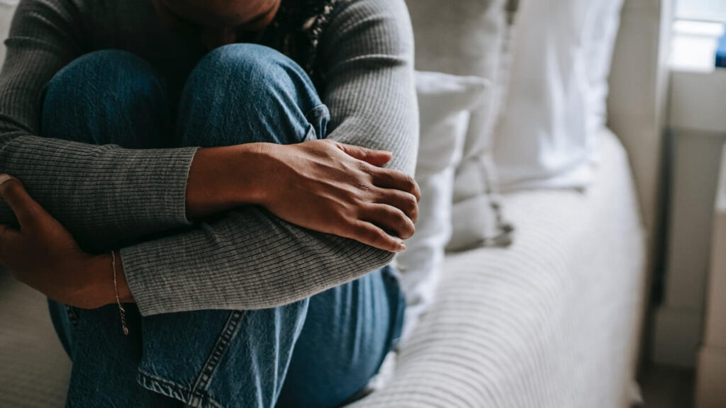 Meaning Of Grief sherry walling