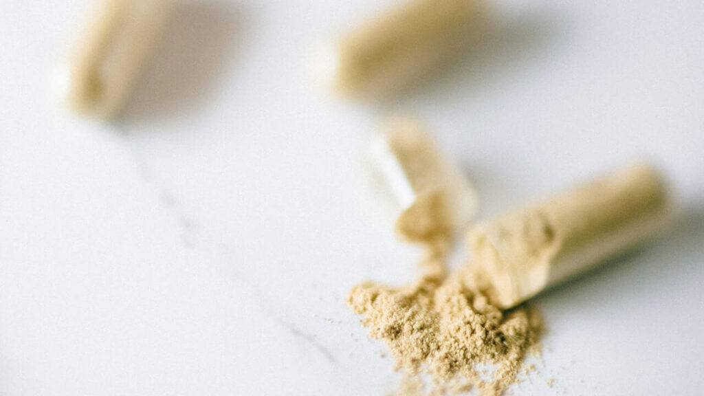 kanna health benefits