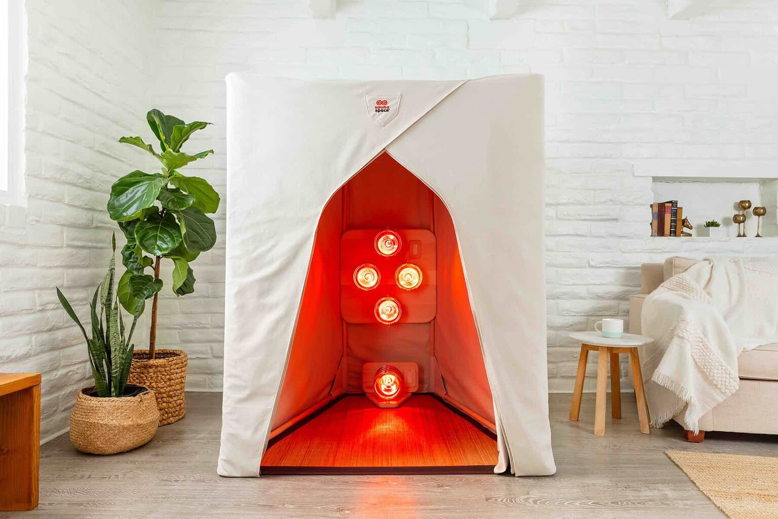 Top 8 Health Benefits Of Infrared Sauna - Wellness + Wisdom