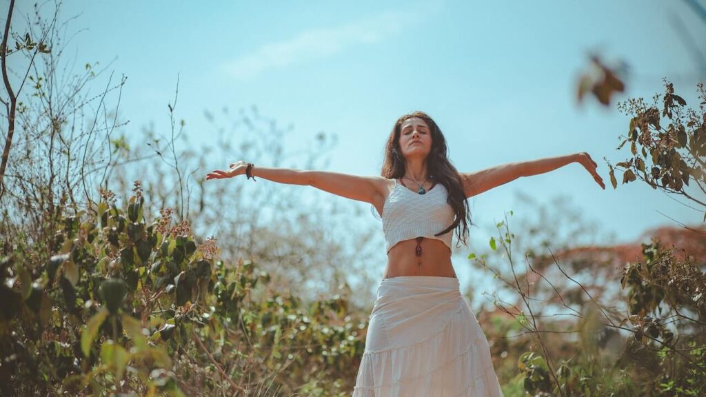 What Is Karma And Dharma? + Practices To Awaken Your Kundalini | Vanessa Lambert