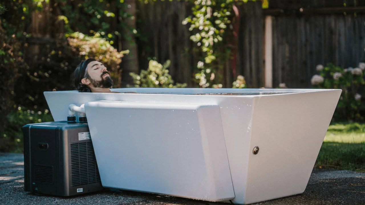 Cold Plunge Benefits: 9 Reasons Why You Should Try Cold Therapy Cold Plunge Benefits: Top 10 Reasons Why You Should Try Cold Therapy