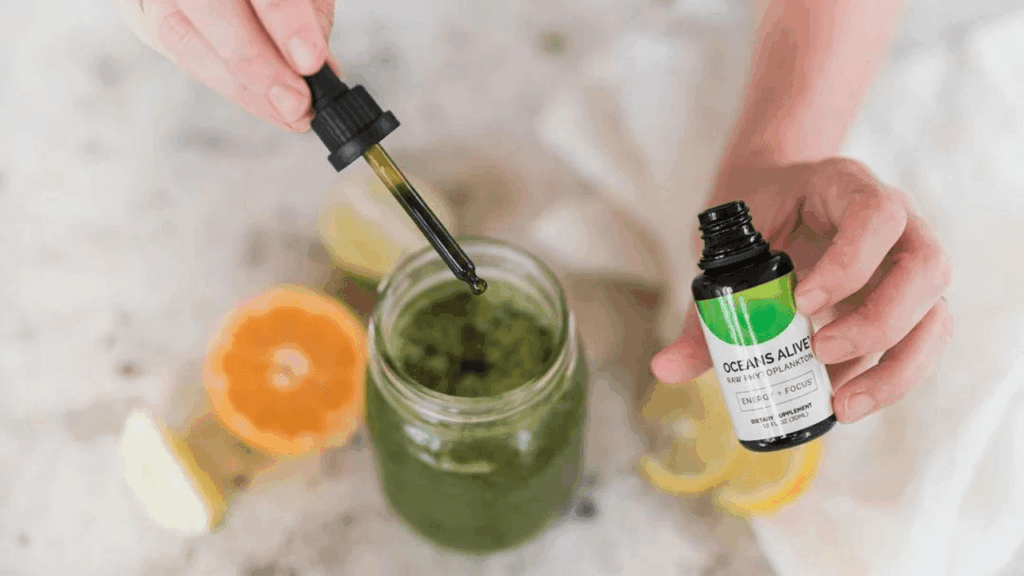 Activation Products: Help Your Brain + Body Thrive