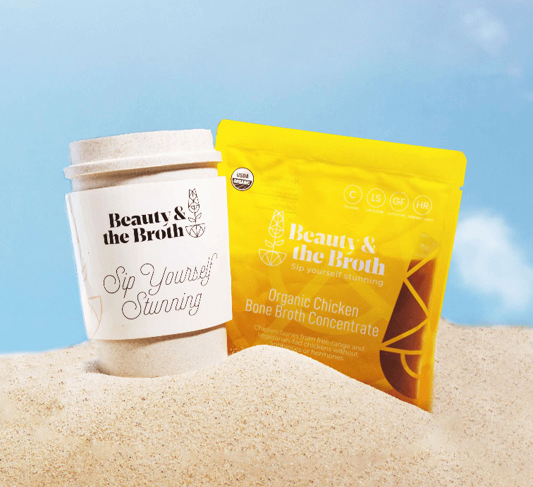 High-Quality Bone Broth: What to Look For? High-Quality Bone Broth: What to Look For?