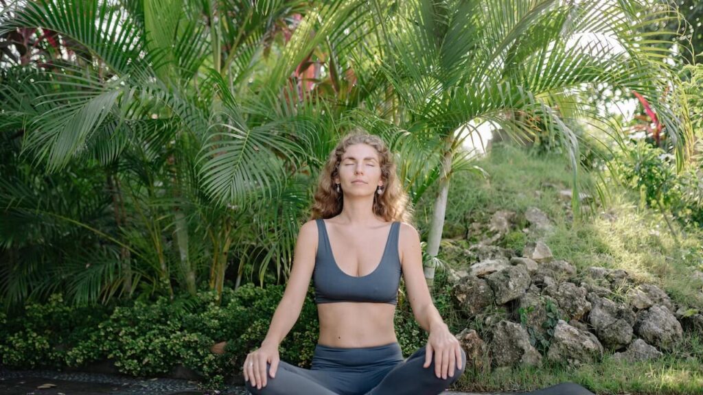 The Power of Breathwork: How to Manage Stress + Improve Your Health