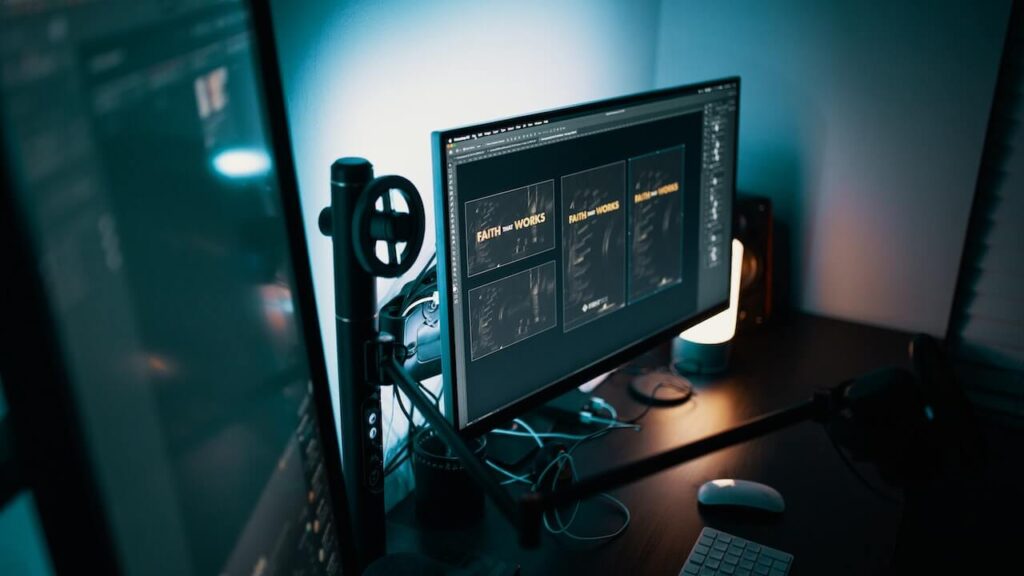 Protect Yourself From Blue Light + Restore Your Circadian Rhythm