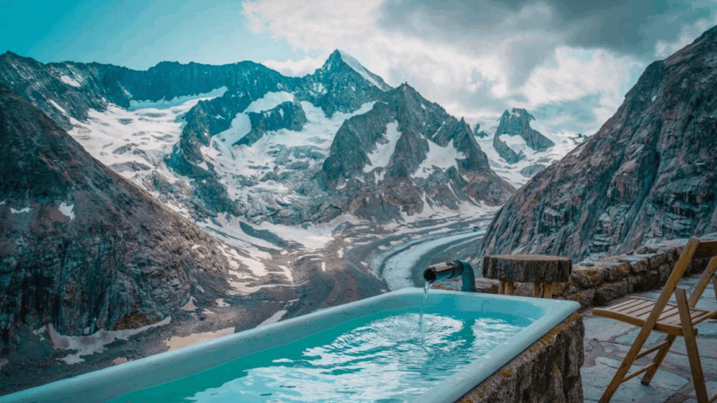 Unveiling the Hidden Benefits of Cold Therapy: Revolutionize Your Wellness Journey