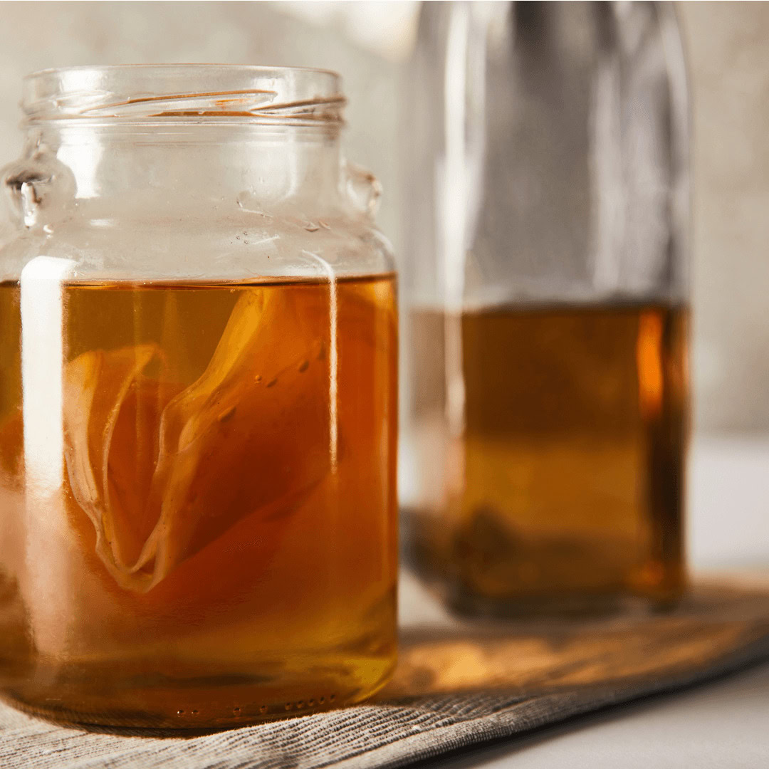 The Power of CBD + Kombucha for Optimal Wellness The Power of CBD + Kombucha for Optimal Wellness