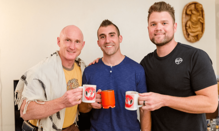 2019-PALEO-JOSH-TRENT-PAUL-CHECK-MIKE-SALEMI