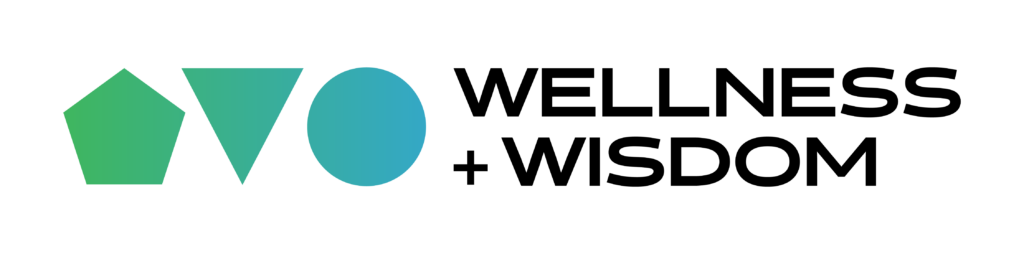 Wellness + Wisdom Icon