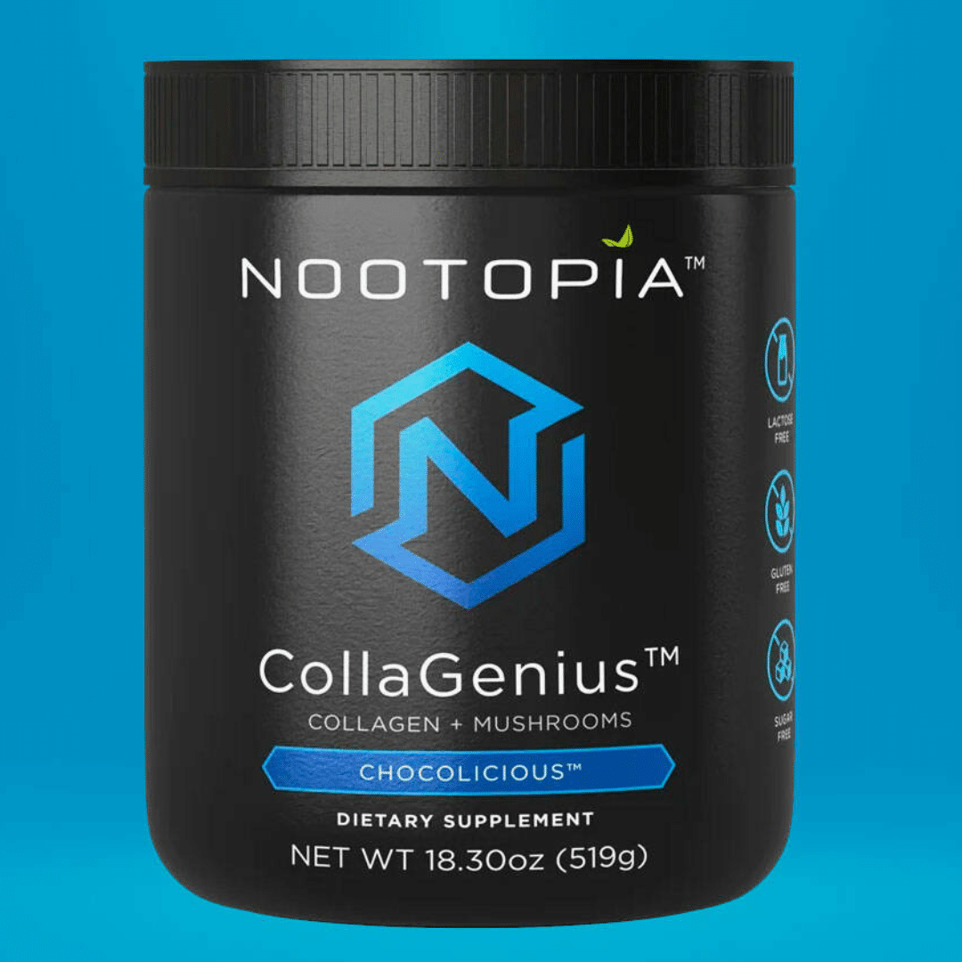 collagenius nootopia collagenius nootopia