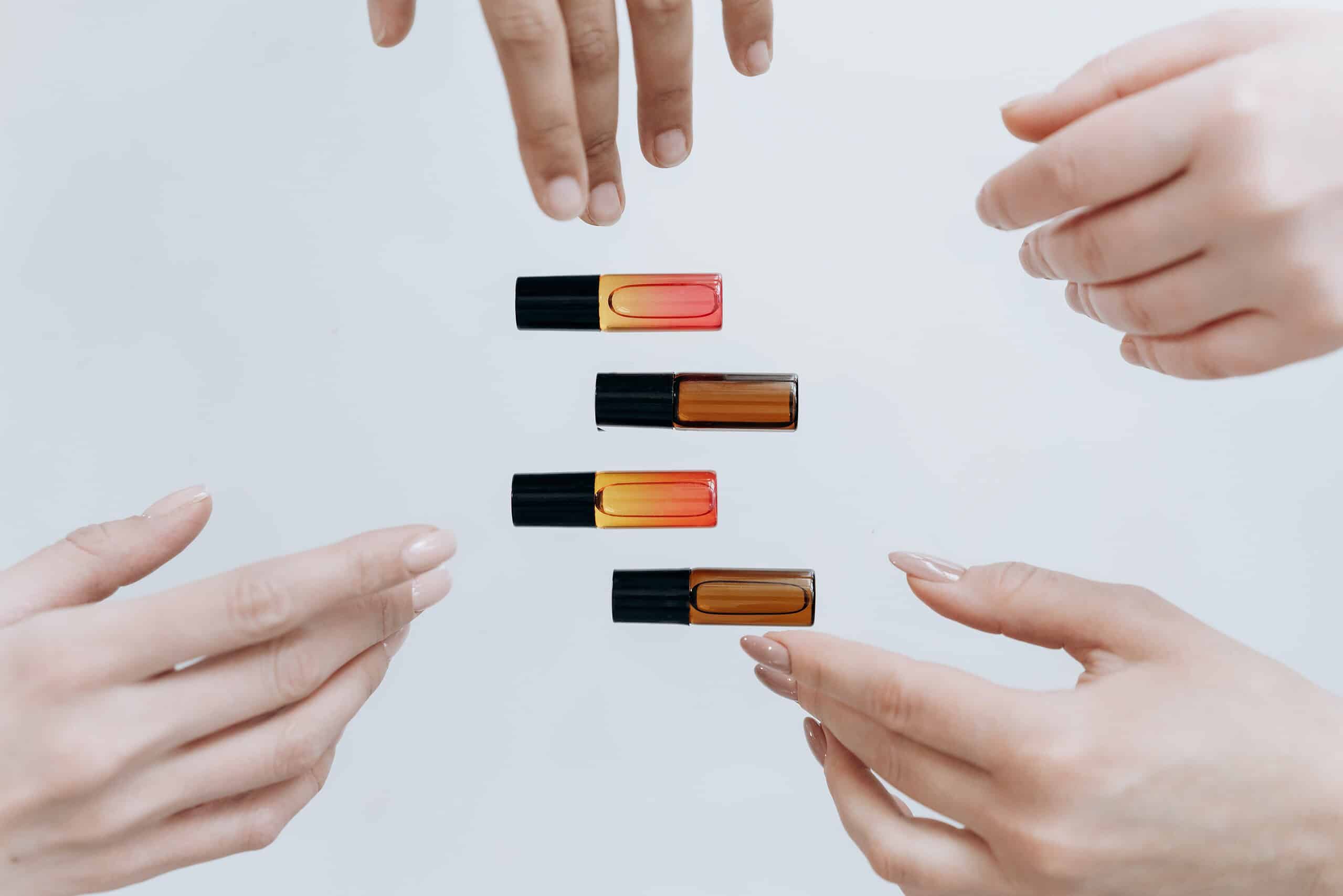 Using Essential Oils to Reduce Mental Stress Using Essential Oils to Reduce Mental Stress