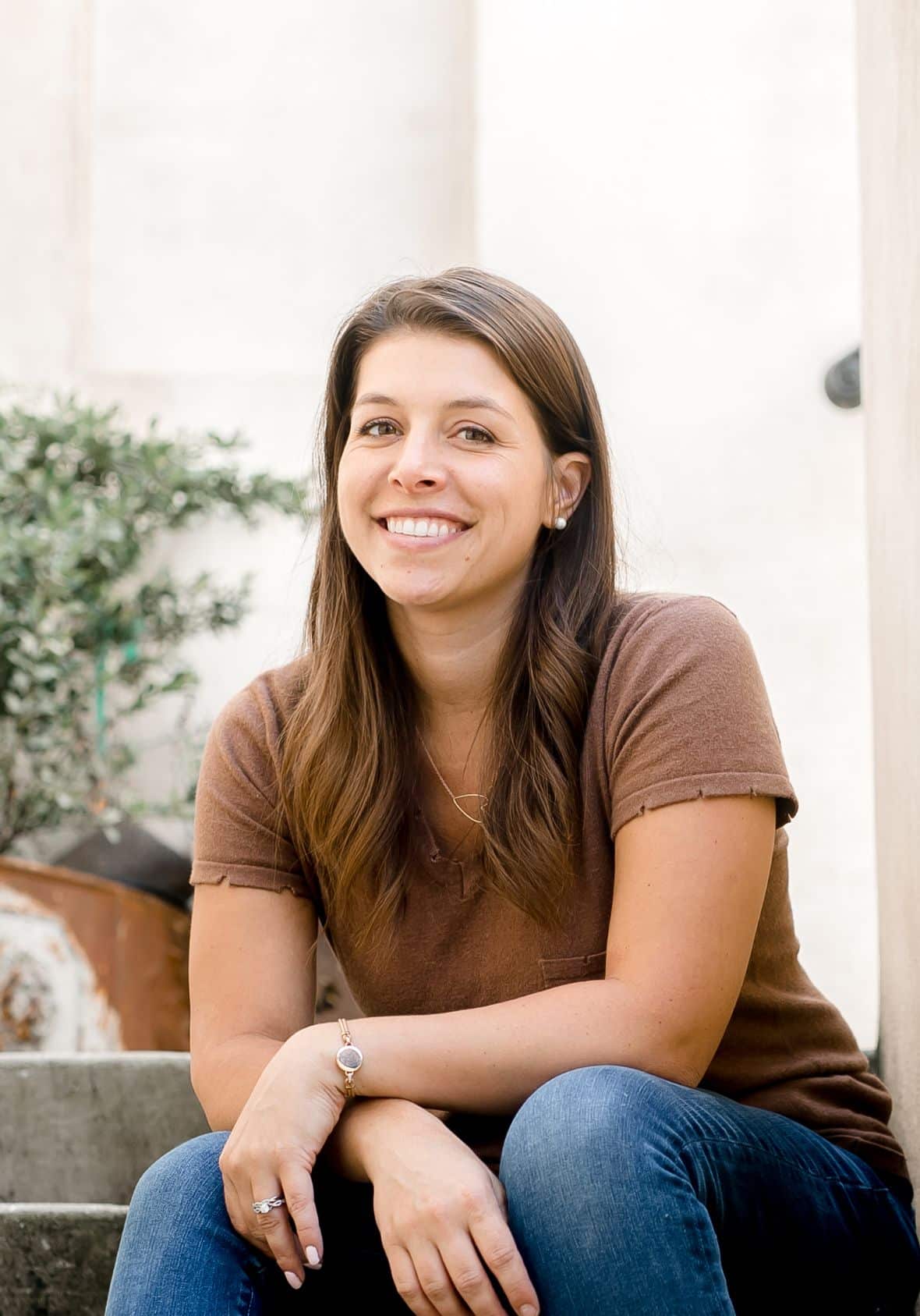 Emilie Toups | Deeper Than Skin: The Truth About Skincare, "Organic" Cosmetics & Protecting Your Family From Toxic Chemicals Emilie Toups | Deeper Than Skin: The Truth About Skincare, "Organic" Cosmetics & Protecting Your Family From Toxic Chemicals