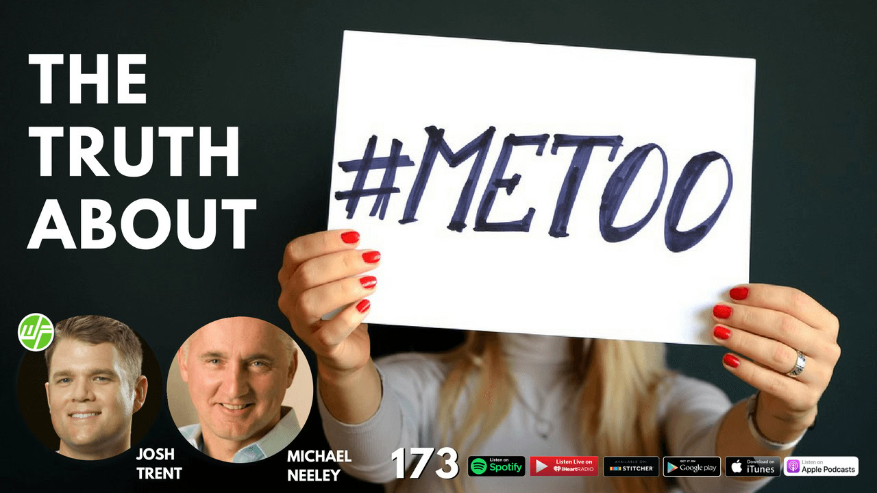 173 wellness force radio michael neeley