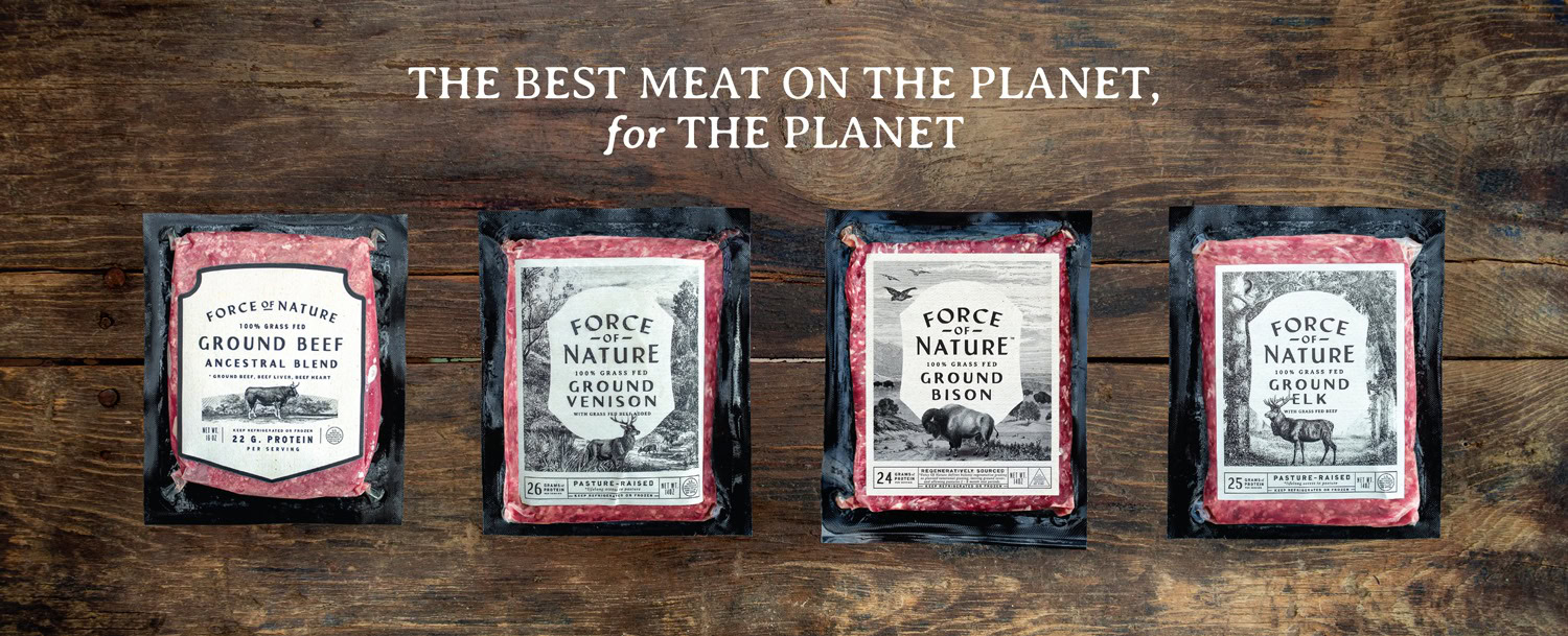 Taylor Collins + Robby Sansom | Omnivorous Truth: Bill Gates, Synthetic Meat, Vegan Lies + Healing with Regenerative Ranching 189feeee 118770897 751579889018671 4240584719871045792 N