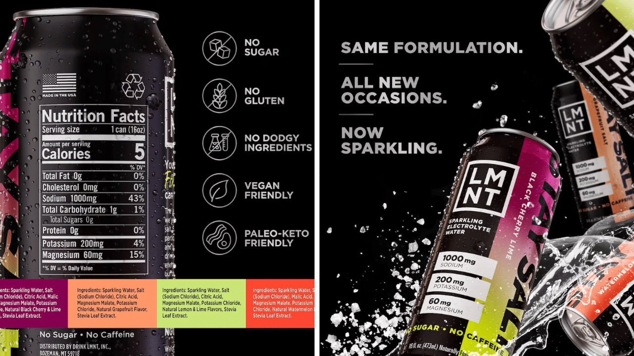 Create Your Perfect LMNT Hydration Pack for Effortless Wellness Create Your Perfect LMNT Hydration Pack for Effortless Wellness