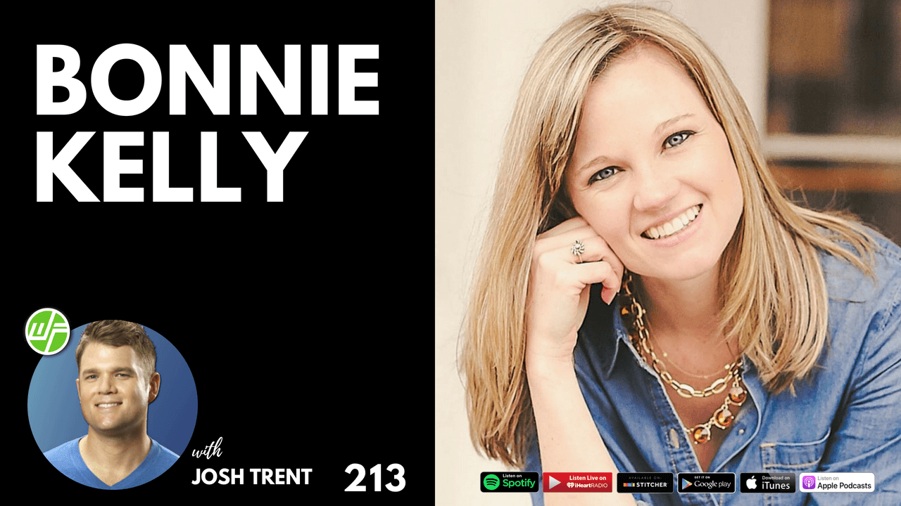 213 Bonnie Kelly_ Winning The Mind WELLNESS FORCE RADIO EPISODE 213