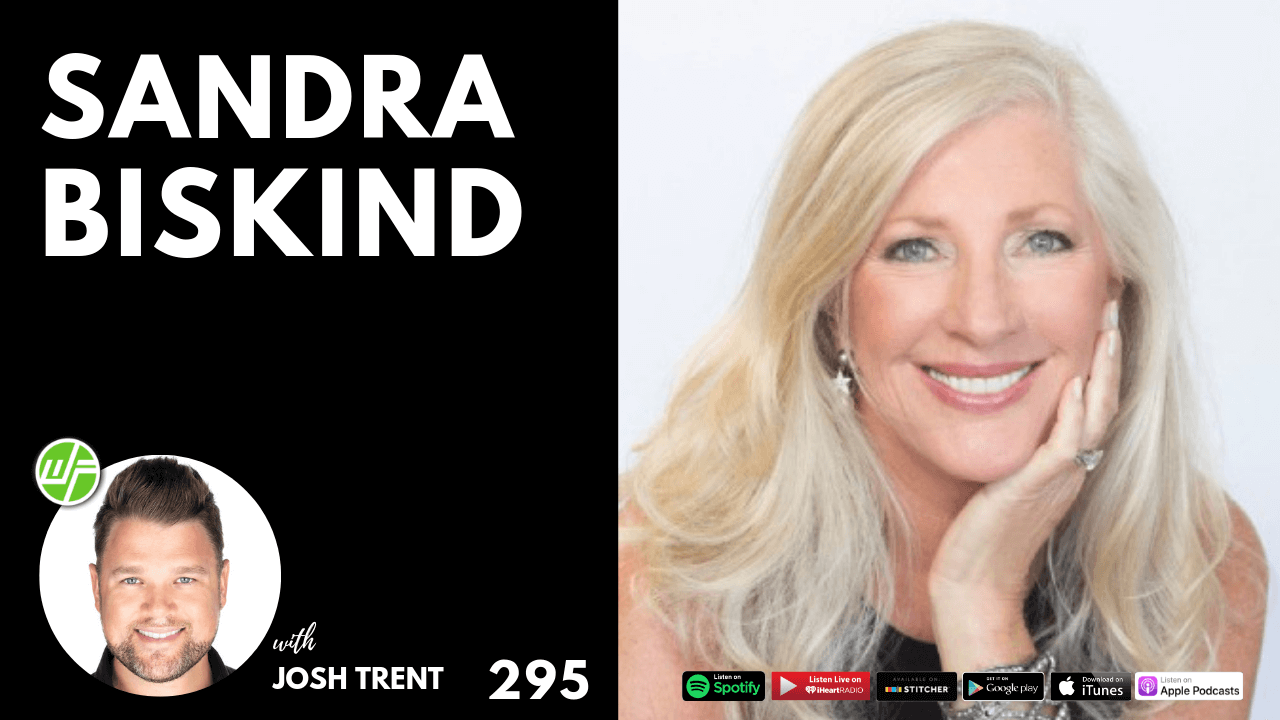295-Sandra-Biskind-_-Breaking-The-Code-to-Unlock-Your-Higher-Self