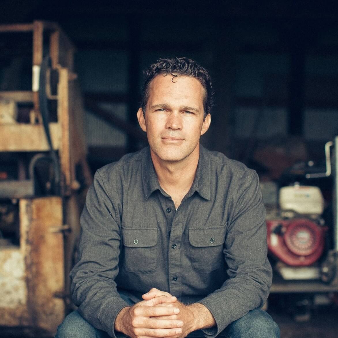 Dr. Zach Bush: Humanity, Consciousness & COVID19 Zach Bush MD