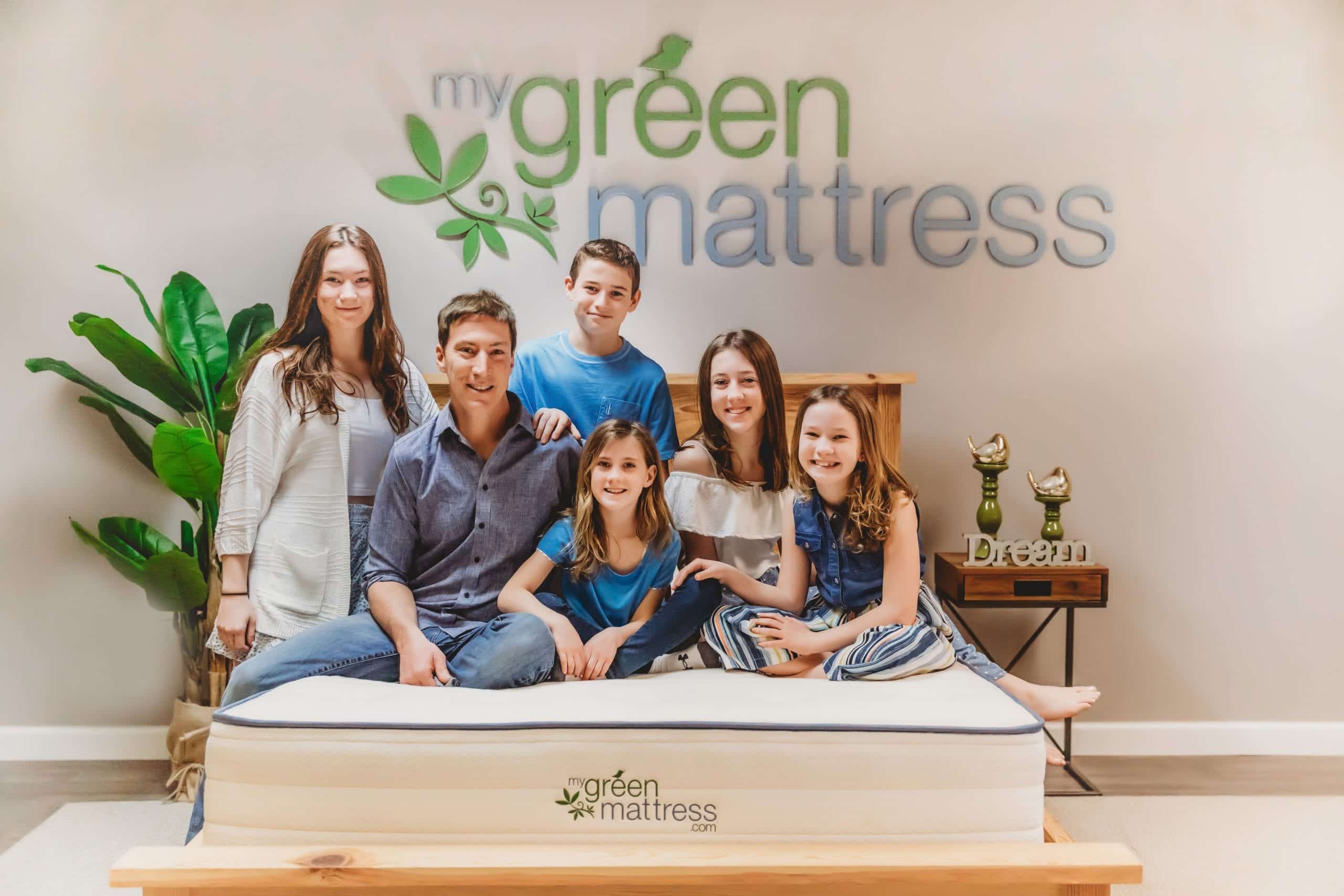 Tim Masters | Healing From Hidden Toxins In Your Bedroom: Organic Mattress Benefits For Humans & Mother Nature Tim Masters | Healing From Hidden Toxins In Your Bedroom: Organic Mattress Benefits For Humans & Mother Nature