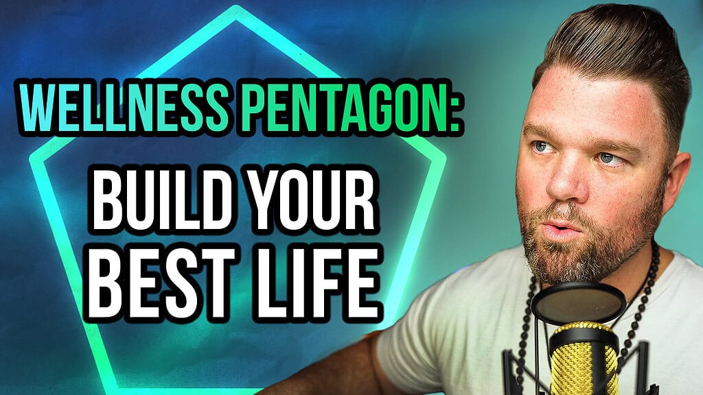 wellness pentagon