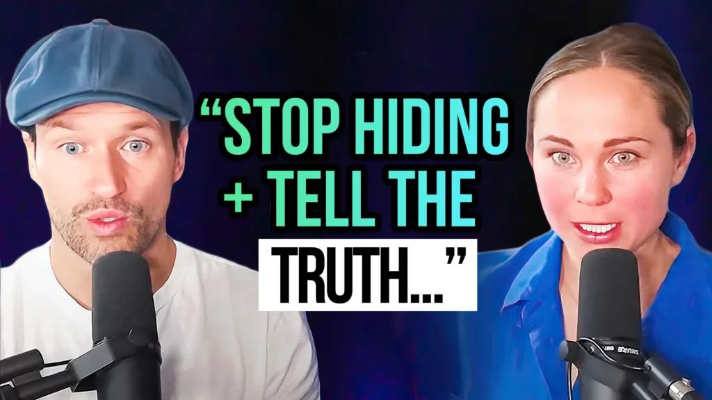 Mark Groves + Kylie McBeath | Liberated Love: Release Codependent Patterns + Create The Love You Desire 630MarkKylieV7d 1024x576