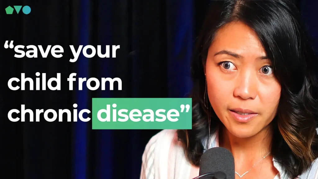 Tiny Health: Healing Family Gut Dysbiosis + The Missing Link Between Child Chronic Condition Crisis (Cheryl Sew Hoy) 638CherylV2b 1024x576