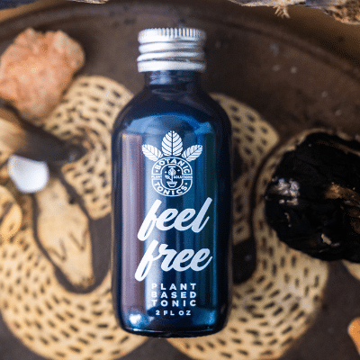 Khalil Rafati | From Homeless To Limitless: One Man's Spiritual Journey of Learned Helplessness to Powerful Humility Botanic Tonics feel free kava kratom