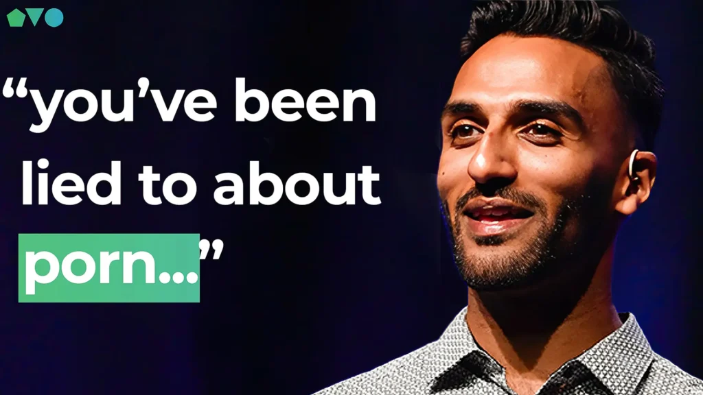 Sathiya Sam | Desexualizing My Brain Transformed My Life: Resolve The Root Issues of Porn Addiction 640SathiyaSamV1b 1024x576