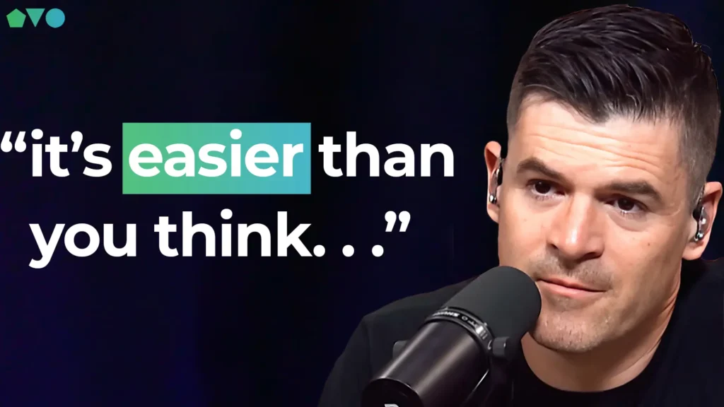 Dr. John Delony | Building A Non-Anxious Life: How To Find Peace During Chaos 652DelonyV1b 1024x576