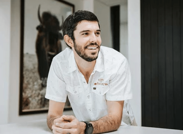 Taylor Collins + Robby Sansom | Omnivorous Truth: Bill Gates, Synthetic Meat, Vegan Lies + Healing with Regenerative Ranching 96eceaf3 Screen Shot 2022 07 18 At 3.09.58 Pm