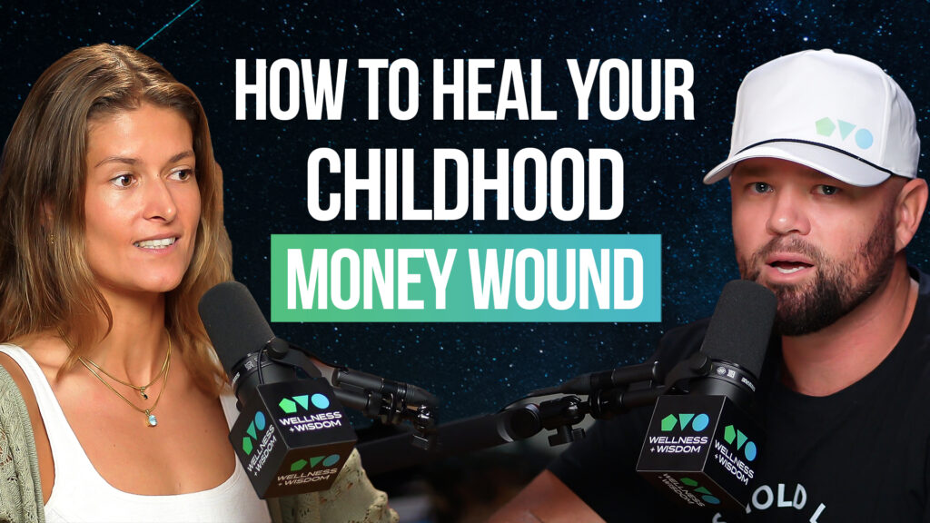 AMA | From Scarcity to Abundance: How to Heal Your Childhood Money Wound AMA681V3 1024x576