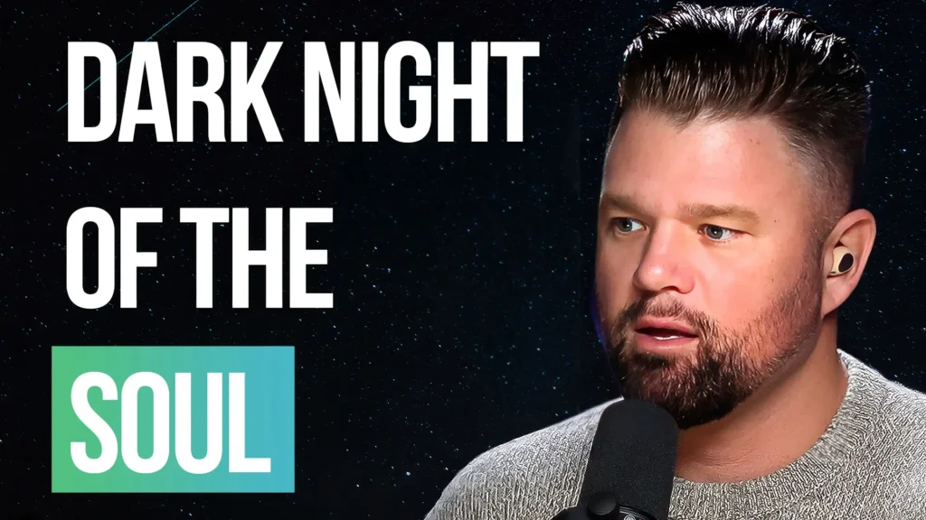 AMA | Dark Night of The Soul: How To Make Peace With Your Inner War AMA697V2b 1024x576