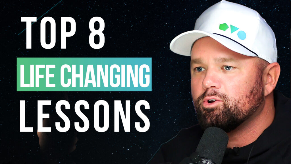 2024’s Biggest Breakthroughs: Josh Trent’s Top 8 Game Changing Life Lessons AMA702 1024x576