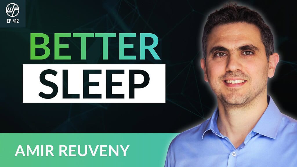 Amir,sleep technology