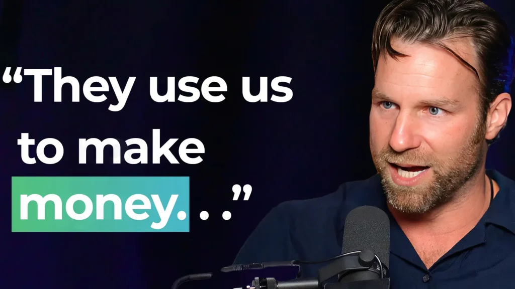 The Illusion of Authority: Uncovering The Truth About Seed Oils, Self-Sovereignty + Soul Expression | Justin Nault + Abel James AbelJamesv2b 1024x576