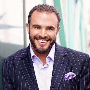 Alex Charfen | The Freedom Life: How To Program Yourself For Success In Mind, Body, Spirit + Soul Alex Charfen | The Freedom Life: How To Program Yourself For Success In Mind, Body, Spirit + Soul