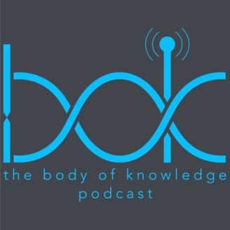 Fitness, Performance, & Consciousness w/ Dr. Andy Galpin Andy Galpin Body of Knowledge Podcast
