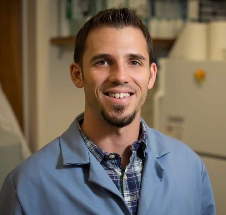 Fitness, Performance, & Consciousness w/ Dr. Andy Galpin Andy Galpin Image