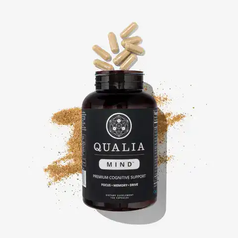 Age Gracefully: The Ultimate Anti-Aging Routine Anti-aging: Qualia