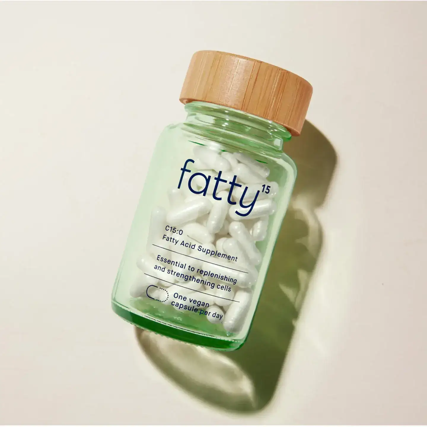 Age Gracefully: The Ultimate Anti-Aging Routine Anti-aging routine Fatty 15