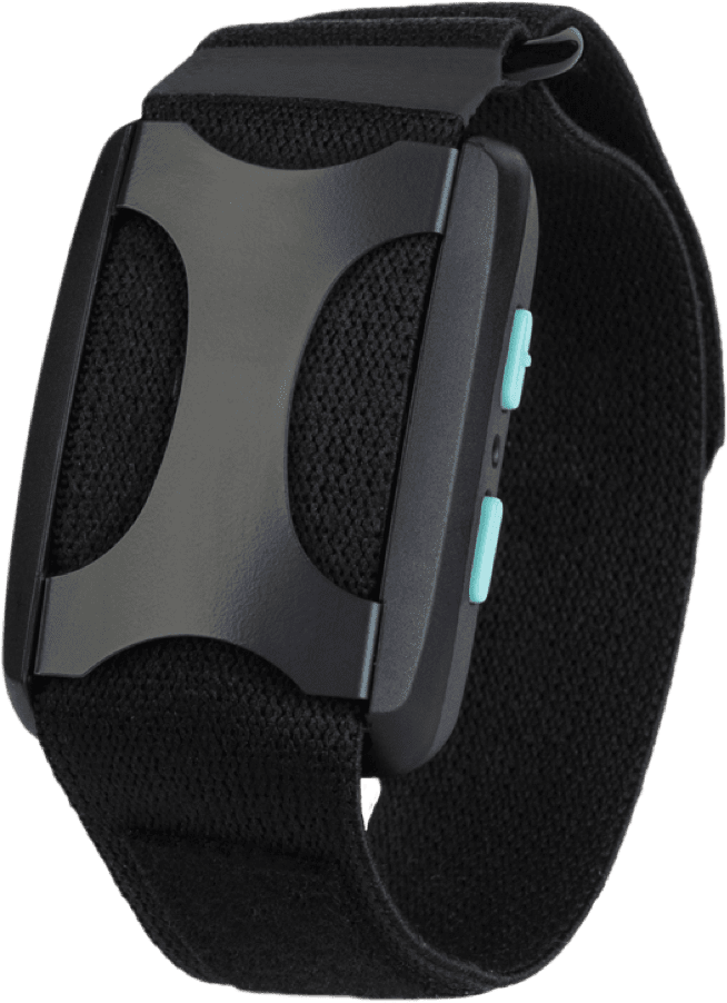 Dr. David Rabin | How To Be Emotionally Resilient: Exploring The Impact of Chronic Stress & What To Do About It Apollo DarkGreyV8 1080x