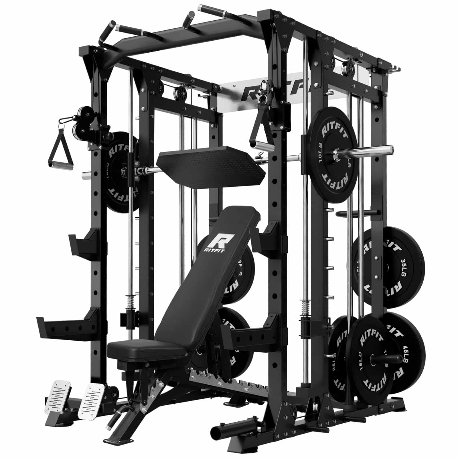 7 Reasons Building Muscle is Essential for a Healthy Life Buffalo Package