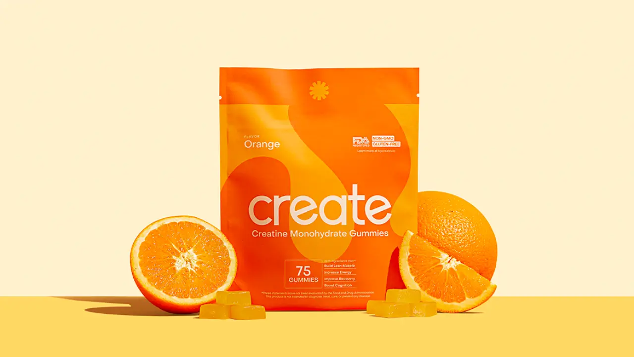 CREATE-Creatine-Gummies