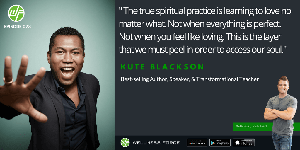 Cute-Blackson-Breaking-Conditioned-Responses-Trusting-The-Process