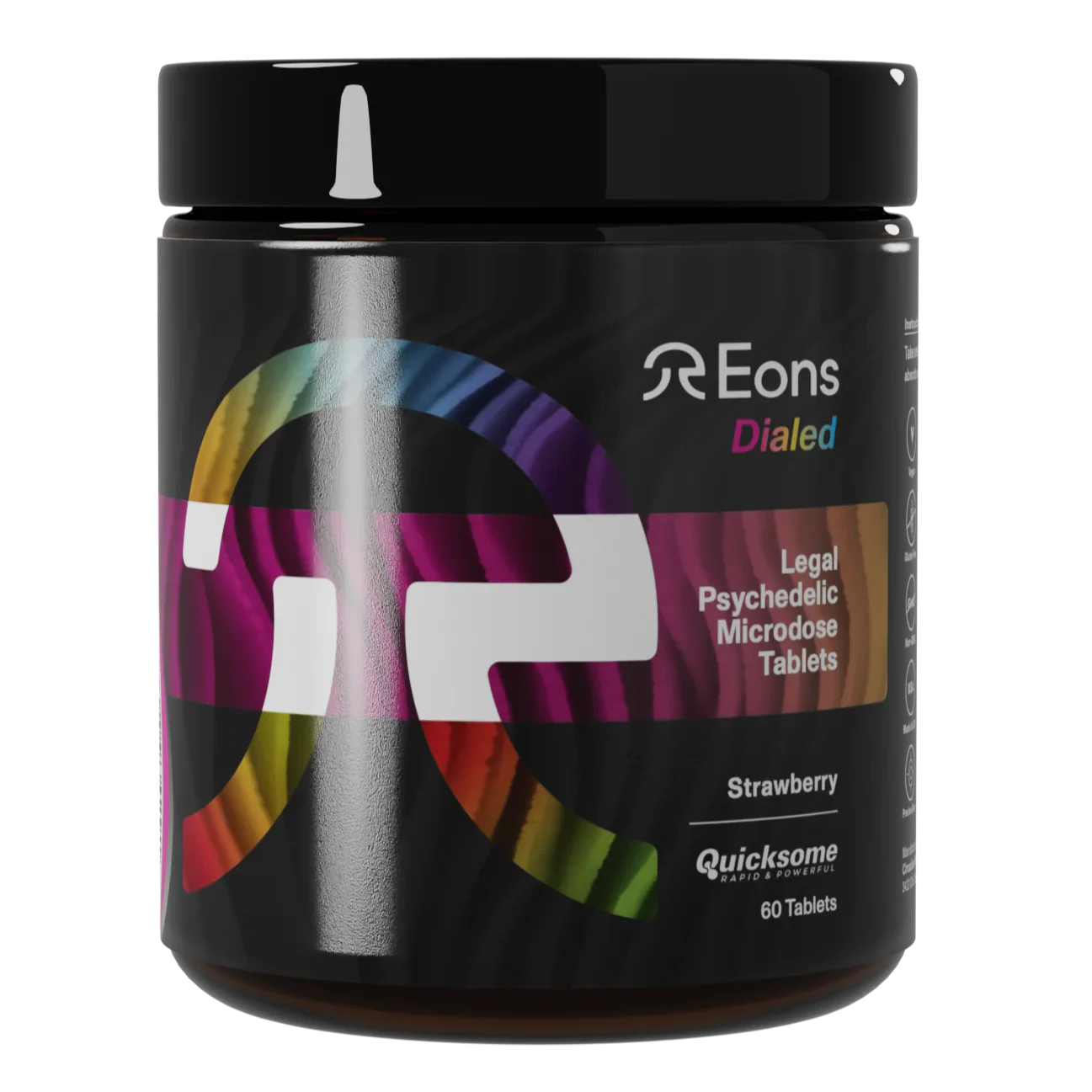 Alex Wolfe | Amanita Muscaria’s Hidden Healing Codes: Can This Ancient Mushroom Abolish Big Pharma? Legal Microdosing For A Mental Health Revolution Amanita Muscaria Dialed EONS