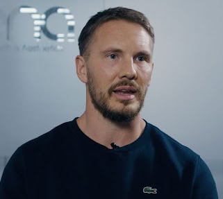 Dr. Dominik Nischwitz | It