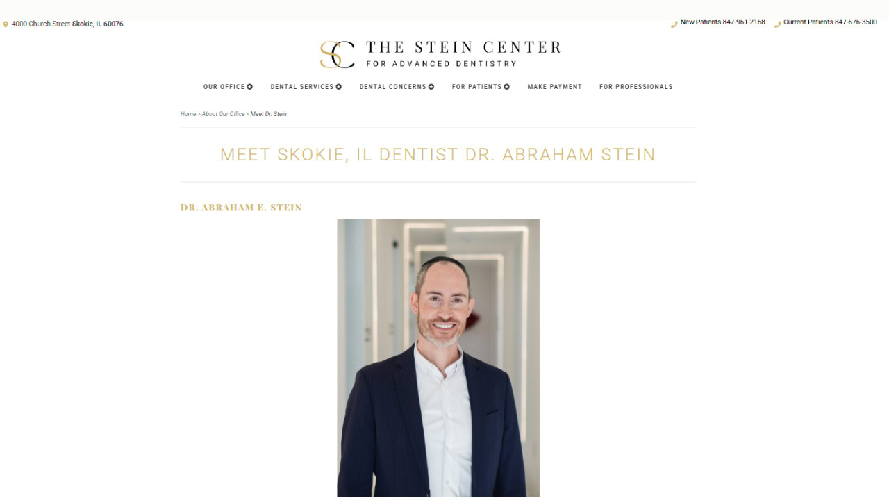 Top Dental Implant Specialists Throughout 3 U.S. Cities Top Dental Implant Specialists Throughout 3 U.S. Cities