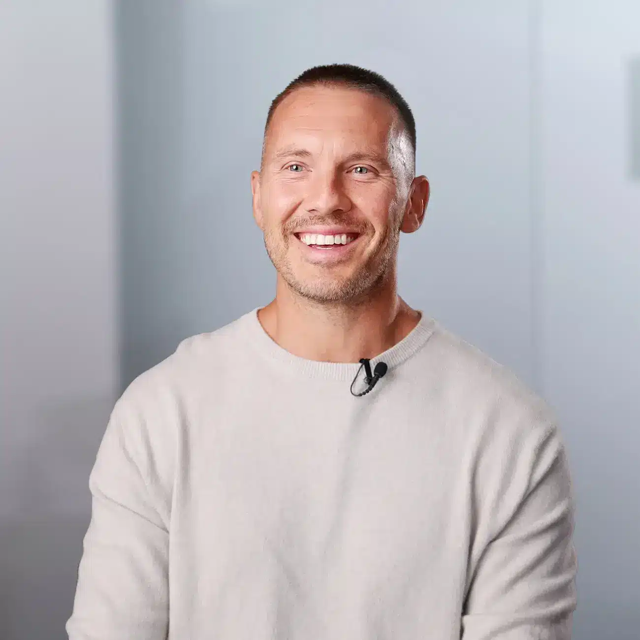 Dr. Dominik Nischwitz | It's All In Your Mouth: The Truth About Biological Dentistry's Impact To Transform Illness To Wellness Dr. Dominik Nischwitz | It