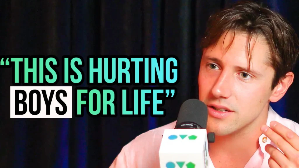 The Truth About Circumcision: Ending Male Genital Mutilation + Protecting Infant Innocence | Eric Clopper ERicClopperV9 1024x576