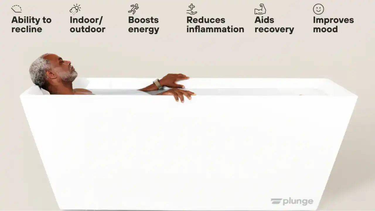 Cold Plunge: #1 Essential Way to Elevate Your Wellness Routine Cold Plunge: Flawless Strategy to Elevate Your Wellness Routine